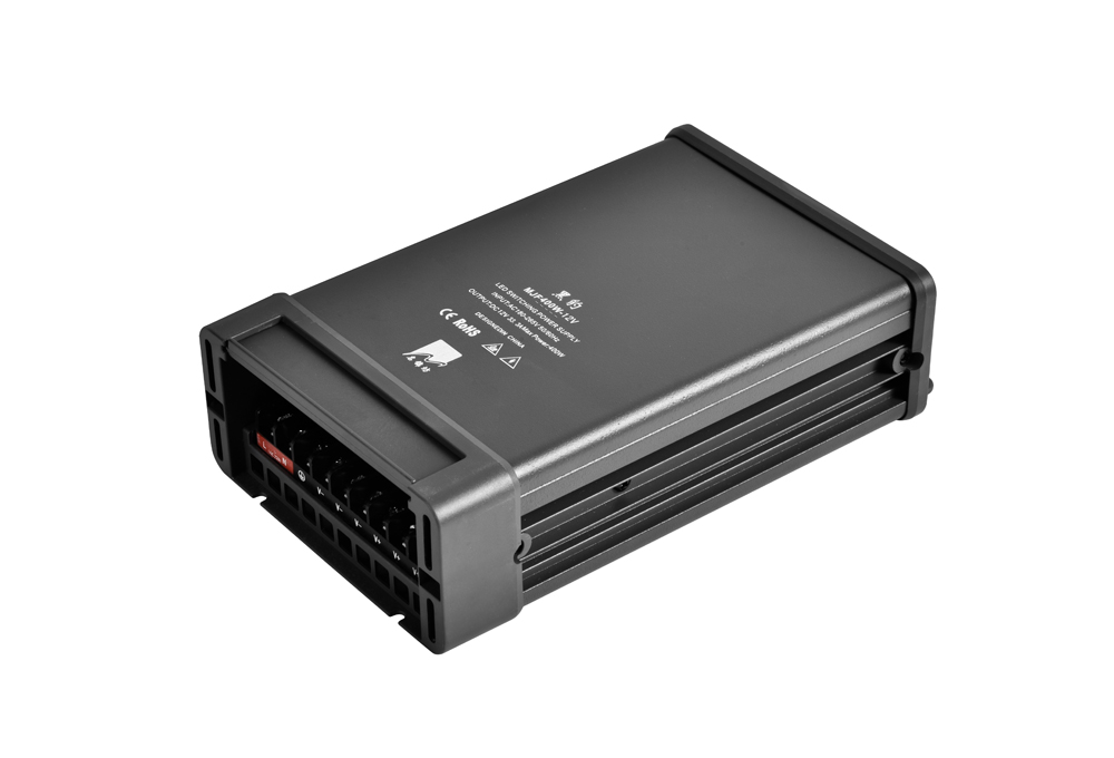Black Panther switching power supply 12V400W